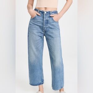 Citizens of Humanity Gaucho Jeans, size 24